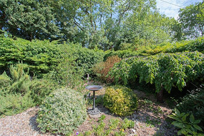 2 Bedroom Bungalow For Sale In Kings Lane, Ashcott, Bridgwater, TA7