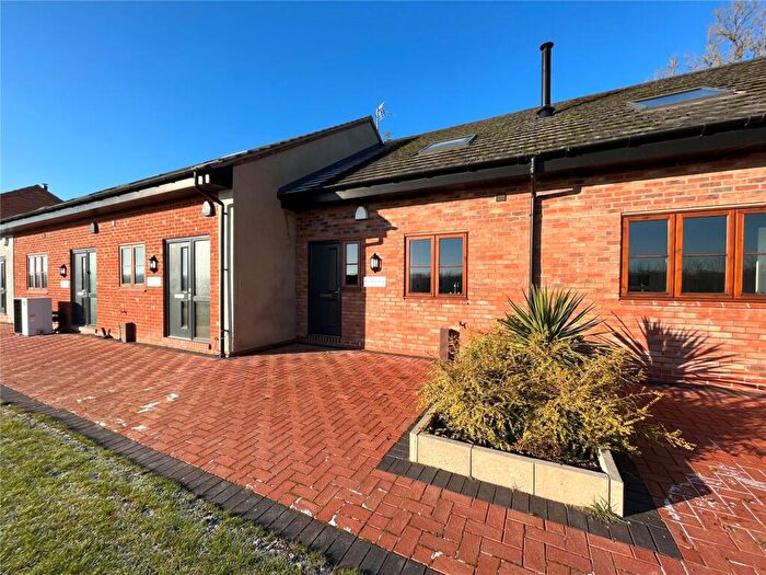 2 Bedroom Terraced House To Rent In Old Warwick Road, Rowington, Warwick, Warwickshire, CV35