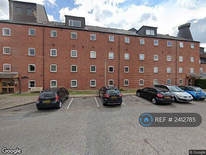 1 Bedroom Flat To Rent In Swonnells Court, Lowestoft, NR32