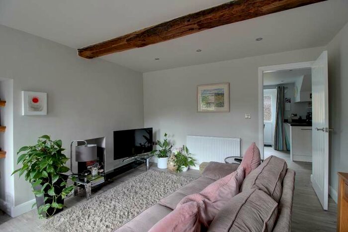 2 Bedroom Cottage To Rent In The Cottage, , HG3