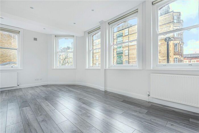 2 Bedroom Flat To Rent In Tooley Street, London, SE1