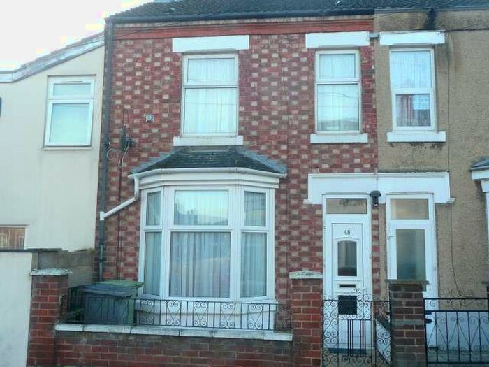 3 Bedroom Property To Rent In Vivian Road Wellingborough, NN8