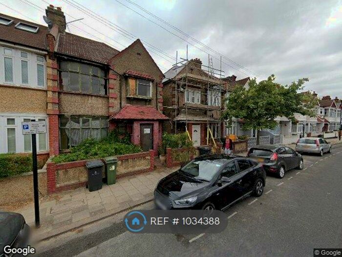 2 Bedroom Flat To Rent In Ground Floor, London, SW2