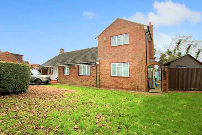 5 Bedroom Detached House For Sale In Takeley, Bishop's Stortford, CM22