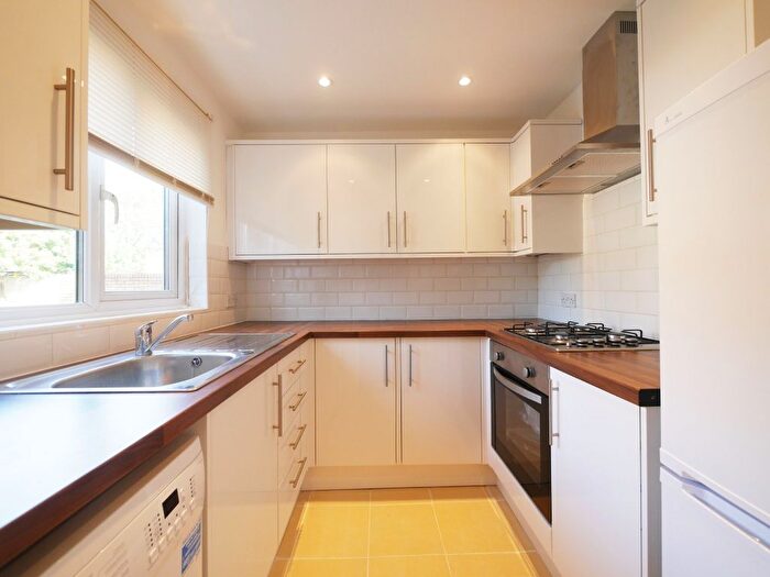 2 Bedroom Terraced House To Rent In Hambledon Close, Hillingdon, UB8