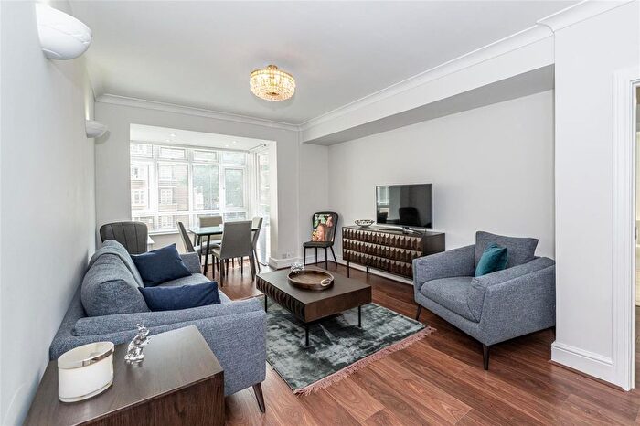 2 Bedroom Flat For Sale In Portsea Hall, Portsea Place, London, W2