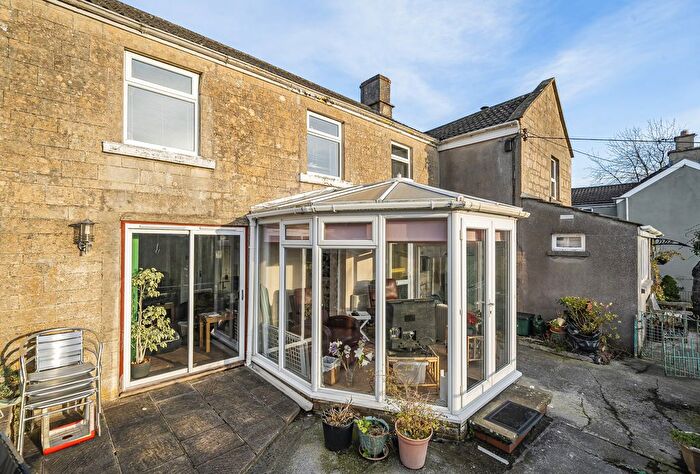 3 Bedroom Semi-Detached House For Sale In Dunkerton, Bath, Somerset, BA2