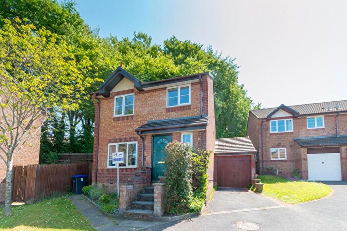 3 Bedroom House To Rent In Salisbury, Wiltshire, SP2