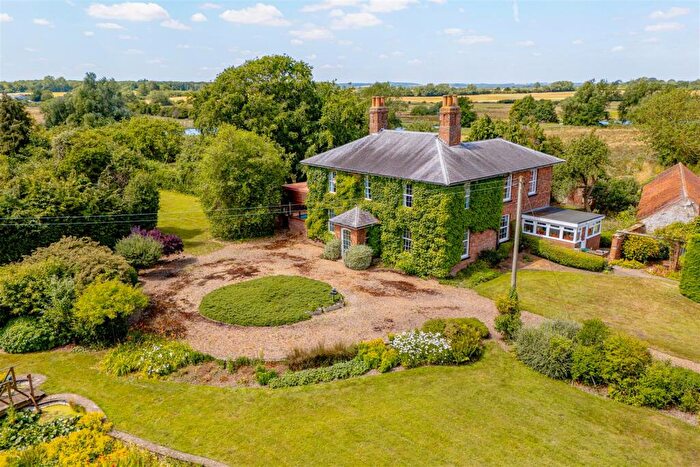 4 Bedroom House For Sale In Aby Road, Withern, LN13