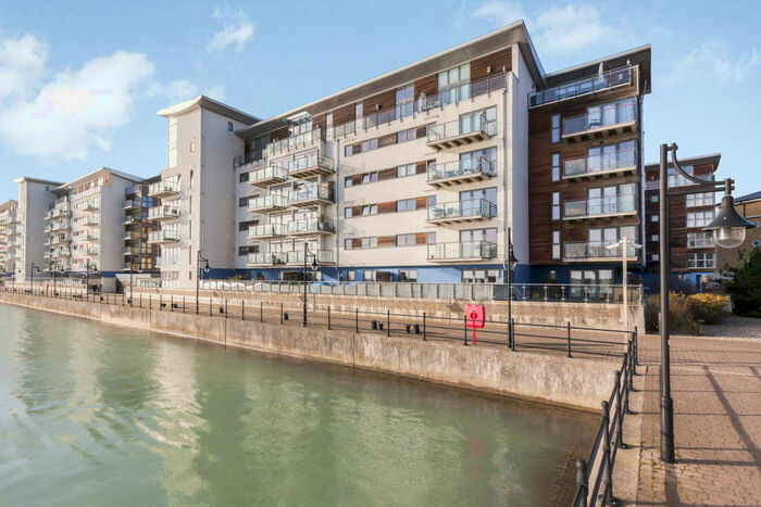 2 Bedroom Apartment To Rent In Centauri Court, Sovereign Harbour, Eastbourne, East Sussex, BN23