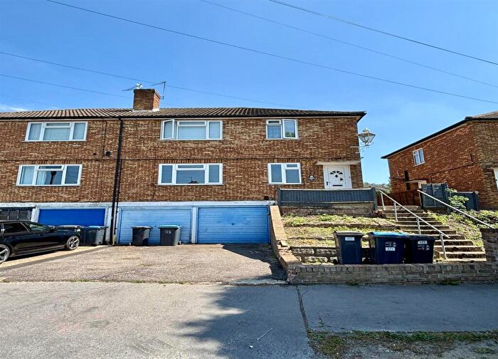 Plot For Sale In Violet Lane, Croydon, CR0