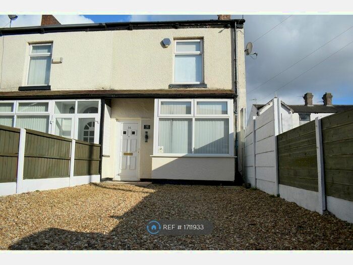3 Bedroom Semi-Detached House To Rent In Westleigh Lane, Leigh, WN7
