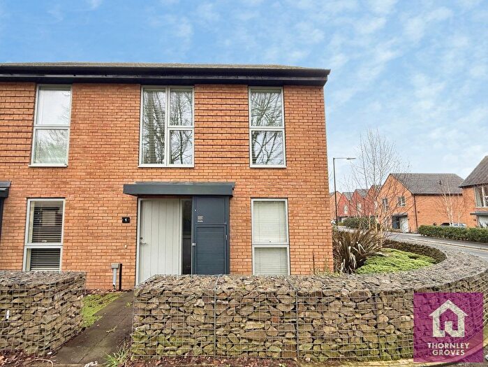 3 Bedroom Detached House To Rent In Winterbourne Drive, Westhoughton, Bolton, Greater Manchester, BL5