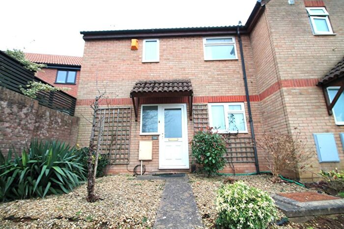 2 Bedroom Property To Rent In Knole Lane, Brentry, Bristol, BS10