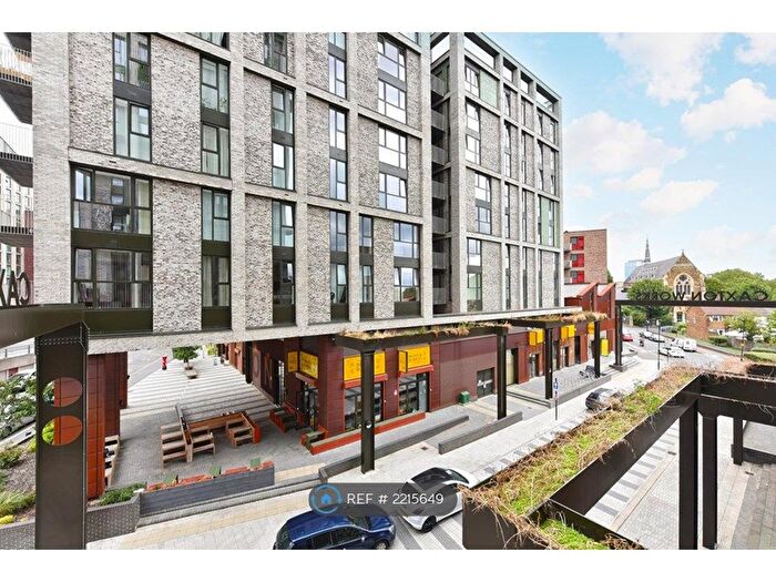 2 Bedroom Flat To Rent In Thanet Tower, London, E16