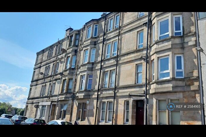 2 Bedroom Flat To Rent In Espedair Street, Paisley, PA2