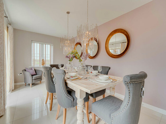 4 Bedroom Detached House For Sale In Carleton Hill Road, Carleton, Penrith, CA11