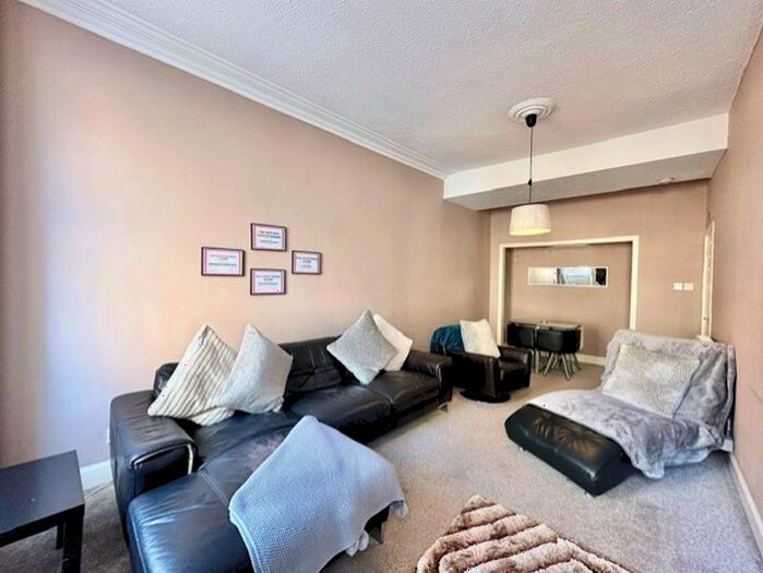 2 Bedroom Flat For Sale In Churchill Tower, South Harbour Street, Ayr, KA7