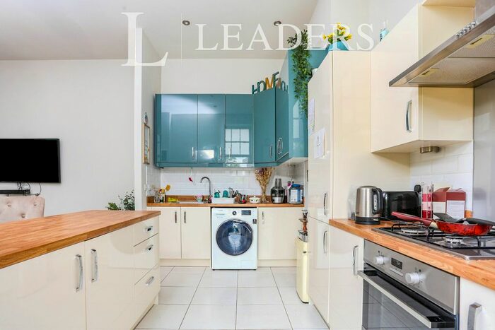 1 Bedroom Terraced House To Rent In Elmdon Drive, Humberstone, LE5