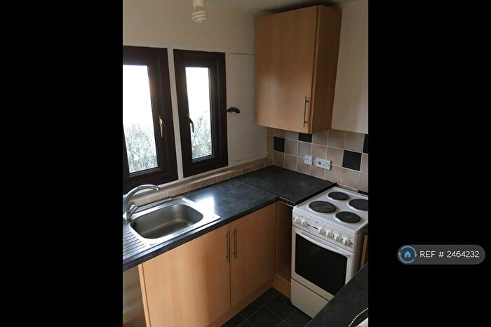 1 Bedroom Flat To Rent In The Drive, Peterborough, PE3