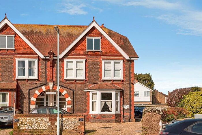 Studio For Sale In Langton Road, Worthing, BN14