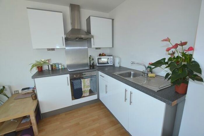 Apartment To Rent In One Brewery Wharf, City Centre, LS10