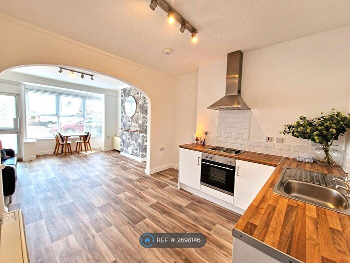 2 Bedroom Maisonette To Rent In Wisbech Road, King's Lynn, PE30