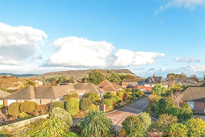 3 Bedroom Bungalow For Sale In Cotlands, Sidmouth, Devon, EX10