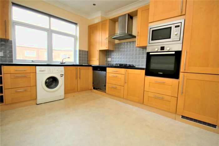 3 Bedroom Maisonette To Rent In Station Parade, Cherry Tree Rise, Buckhurst Hill, IG9