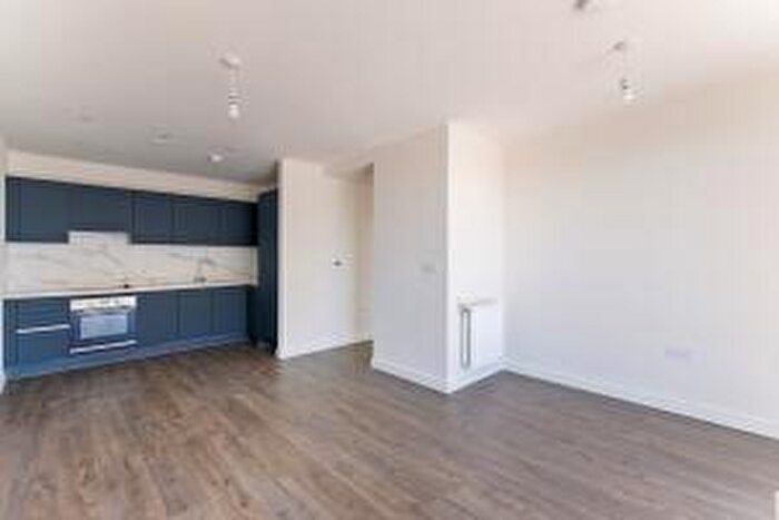 1 Bedroom Apartment To Rent In Eastman Road, Harrow, HA1