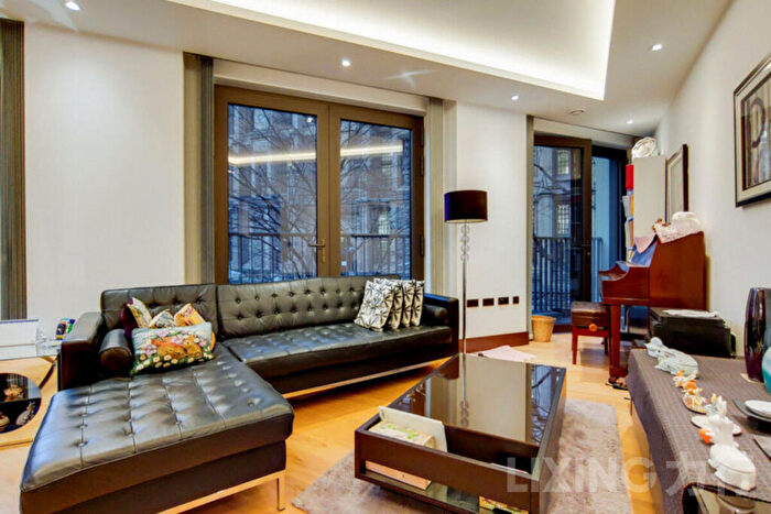 2 Bedroom Apartment For Sale In - Fetter Lane, Holborn, EC4A