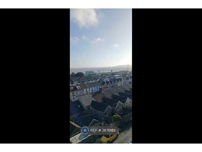 1 Bedroom Flat To Rent In Bay View Crescent, Swansea, SA1