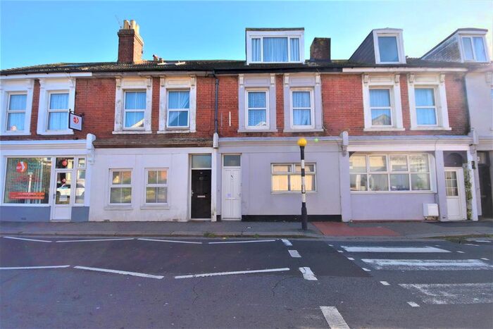 Studio To Rent In Sedlescombe Road North, St. Leonards-On-Sea, TN37