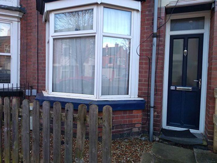 3 Bedroom Terraced House To Rent In Cambridge Street, Leicester, LE3
