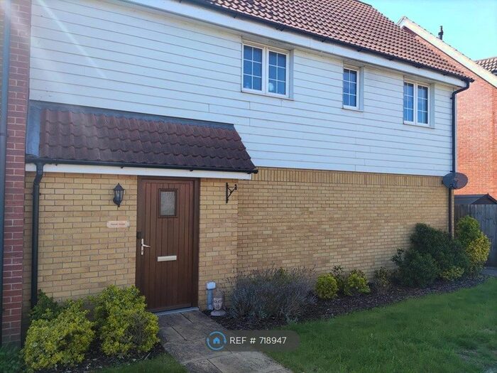 2 Bedroom Semi-Detached House To Rent In Creeting Road East, Stowmarket, IP14