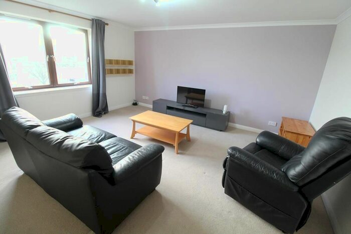 2 Bedroom Flat To Rent In Links View, Linksfield Road, AB24