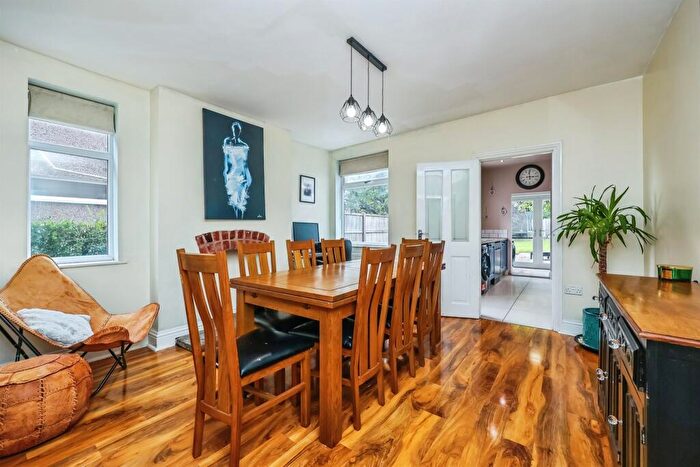 2 Bedroom Semi-Detached House For Sale In Broadway, Ripley, DE5