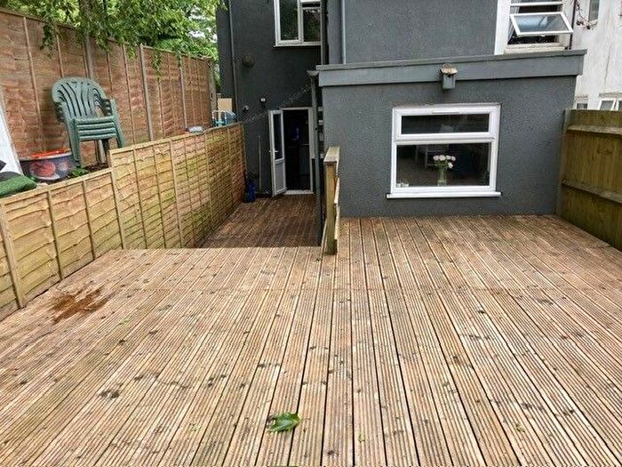 2 Bedroom Property To Rent In St. Andrews Road, Southampton, SO14