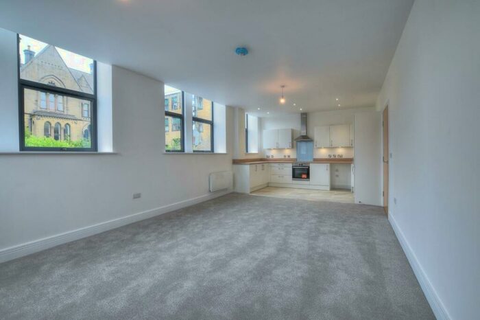2 Bedroom Apartment For Sale In Apartment Linden House, Linden Road, Colne, BB8