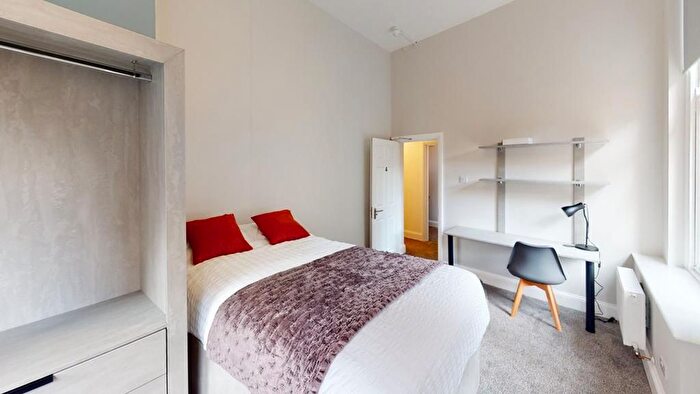1 Bedroom Flat To Rent In A Whiteladies Road, Bristol, BS8