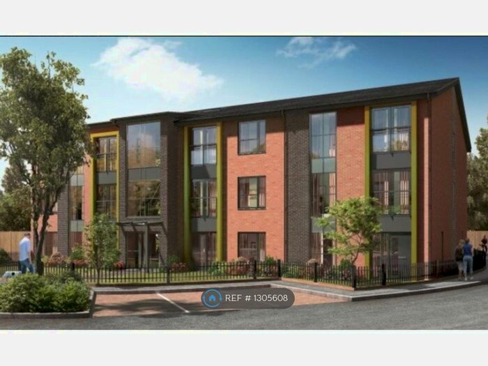 1 Bedroom Semi-Detached House To Rent In Spinning Gate, Urmston, Manchester M41