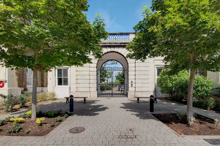 1 Bedroom Flat To Rent In Cadogan Road, Woolwich, London, SE18