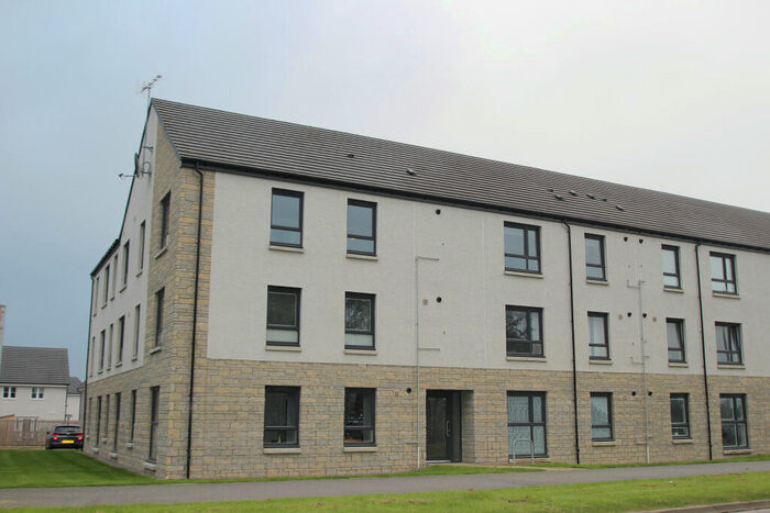 2 Bedroom Apartment For Sale In Drummossie Road, Stratton, Inverness, IV2