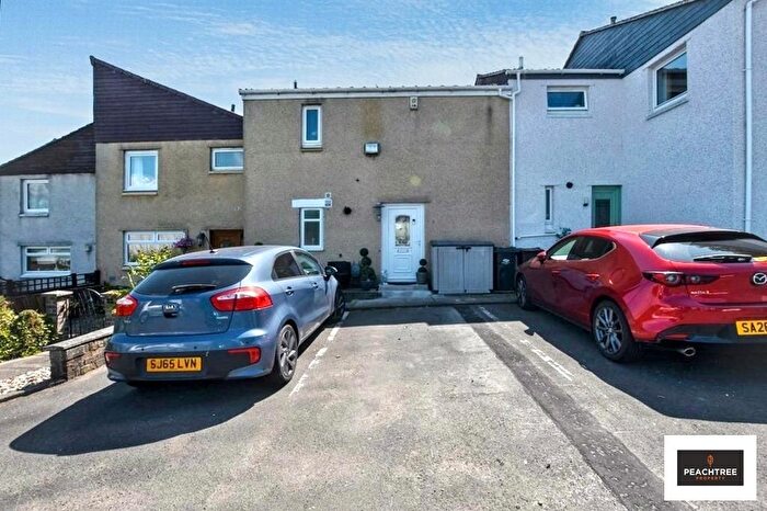 2 Bedroom Terraced House For Sale In Park Winding, Erskine, PA8