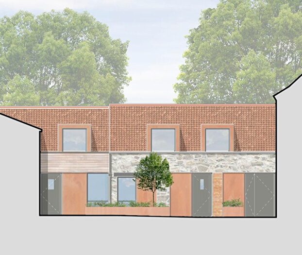 1 Bedroom Mews For Sale In Russell Place, Chipping Sodbury., BS37