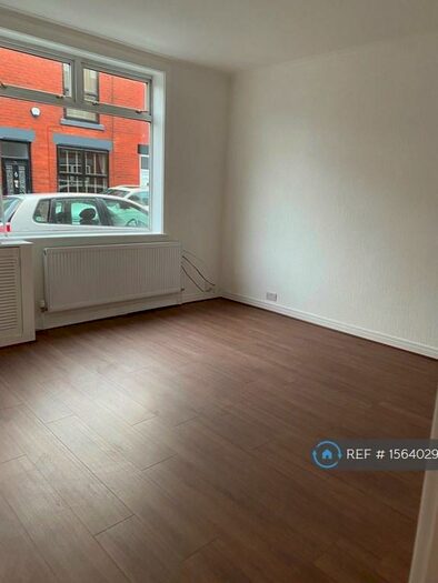 2 Bedroom Terraced House To Rent In Percy Street, Farnworth, Bolton, BL4