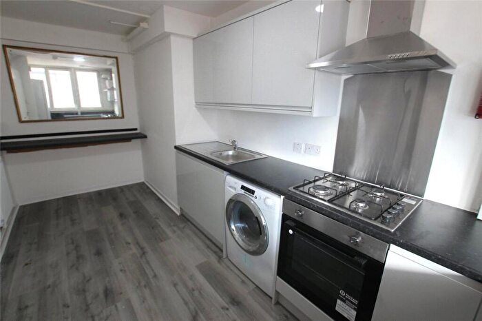 4 Bedroom Apartment To Rent In Paveley Street, London, NW8