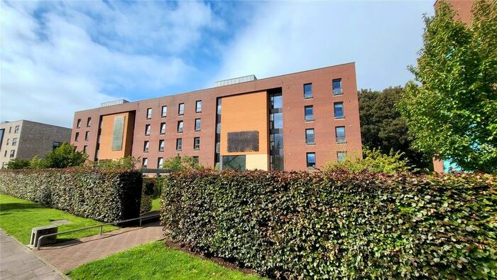 3 Bedroom Flat To Rent In Haggs Gate, Glasgow, G41
