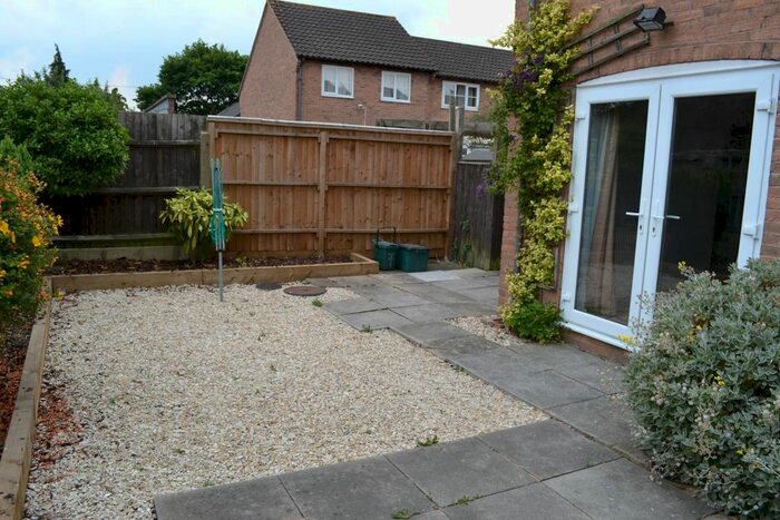 1 Bedroom Semi-Detached House To Rent In School Mead, Cheltenham GL51