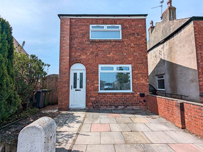 2 Bedroom House To Rent In Banastre Road, Birkdale, Southport, Merseyside, PR8